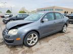 2009 Volkswagen Jetta S, auction photograph