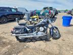 2009 Yamaha Xvs650 A, auction photograph