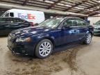 2010 Audi A4 2.0T Quattro, auction photograph