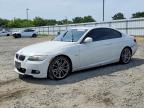 2010 BMW 328 I, Copart US lot 51804756: photo 1, Rear End