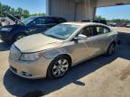 2010 Buick Lacrosse Cxl, auction photograph