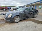 2010 Cadillac Cts Luxury Collection, auction photograph