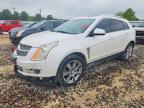 2010 Cadillac Srx Premium Collection, auction photograph
