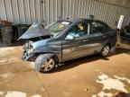 2010 Chevrolet Aveo Ls, Copart US lot 51195706: photo 1, Front End