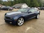 2010 Chevrolet Camaro LT, auction photograph