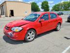 2010 Chevrolet Cobalt 2Lt, Copart US lot 52734586: photo 1, Front End