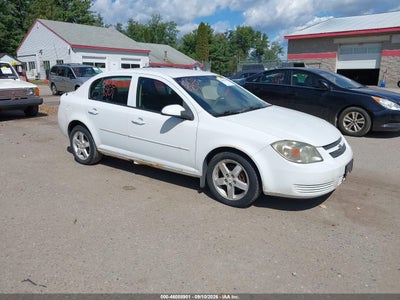 2010 Chevrolet Cobalt LT, IAA US lot 46088901: auction vehicle photo