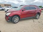 2010 Chevrolet Equinox, Copart US lot 50457556: photo 1, Front End