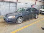 2010 Chevrolet Impala Ls, auction photograph