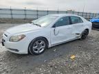 2010 Chevrolet Malibu 1Lt, Copart US lot 48459176: photo 1, Side