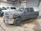 2010 Chevrolet Silverado K1500 LT, auction photograph