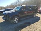 2010 Chevrolet Suburban, Copart US lot 45854536: photo 1, Rollover
