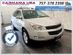 2010 Chevrolet Traverse LT, Copart US lot 54797412: photo 1, Normal Wear
