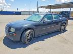 2010 Chrysler 300, auction photograph