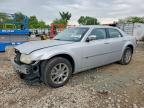 2010 Chrysler 300C, auction photograph