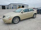 2010 Chrysler Sebring Limited, Copart US lot 48103456: photo 1, Rear End