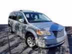2010 Chrysler Town & Country Touring, Copart US lot 51718372: photo 1, Unknown