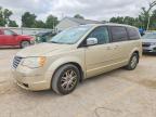 2010 Chrysler Town & Country Limited, auction photograph