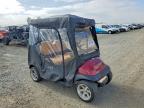 2010 Club Car Precedent Golf Cart, Copart US lot 55815366: photo 1, Front End