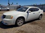 2010 Dodge Avenger, Copart US lot 47796156: photo 1, Rear End