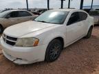 2010 Dodge Avenger, Copart US lot 48164806: photo 1, Side