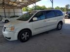 2010 Dodge Grand Caravan Sxt, Copart US lot 51515796: photo 1, Front End