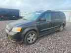 2010 Dodge Grand Caravan Sxt, auction photograph