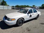 2010 Ford Crown Victoria S, Copart US lot 55898346: photo 1, Minor Dent/Scratches