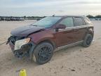 2010 Ford Edge Limited, auction photograph