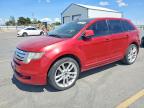 2010 Ford Edge Sport, auction photograph