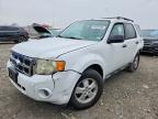 2010 Ford Escape Xls, Copart US lot 48324406: photo 1, Rear End