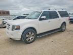 2010 Ford Expedition El Limited, Copart US lot 50908416: photo 1, Hail
