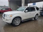 2010 Ford Explorer Limited, Copart US lot 45092064: photo 1, Rear End