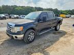 2010 Ford F150 Supercrew, Copart US lot 51255756: photo 1, Rear End