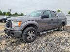 2010 Ford F150 Super Cab, auction photograph