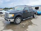 2010 Ford F150 Supercrew, Copart US lot 52839466: photo 1, Front End