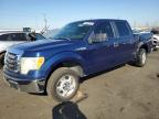 2010 Ford F150 Supercrew, auction photograph