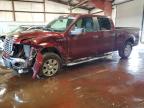 2010 Ford F150 Supercrew, auction photograph
