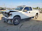 2010 Ford F150 Super Cab, auction photograph