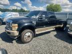 2010 Ford F450 Super Duty, auction photograph