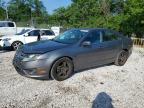 2010 Ford Fusion SE, auction photograph