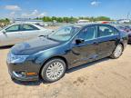 2010 Ford Fusion Hybrid, Copart US lot 53981496: photo 1, Side