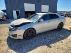 2010 Ford Fusion SE, Copart US lot 54106426: photo 1, Front End