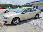 2010 Ford Fusion Sel, auction photograph
