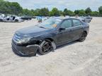 2010 Ford Fusion SE, auction photograph