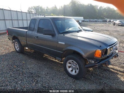 2010 Ford Ranger XLT, IAA US lot 46217406: auction vehicle photo