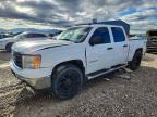2010 Gmc Sierra K1500 Sle, Copart US lot 47833876: photo 1, Front End
