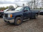 2010 Gmc Sierra K1500, auction photograph