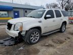 2010 Gmc Yukon Denali, auction photograph