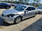 2010 Honda Accord Lxp, Copart US lot 45758046: photo 1, Rear End